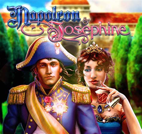 napoleon and josephine slot.